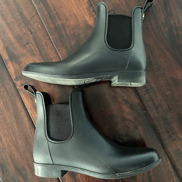 Sam Edelman Tinsley Chelsea boots - Picture 5 of 8